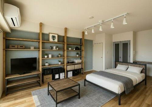 シェ・ラフォーレ