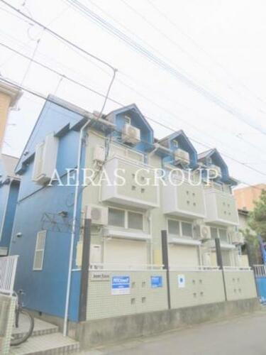 ジュネパレス松戸第７０５