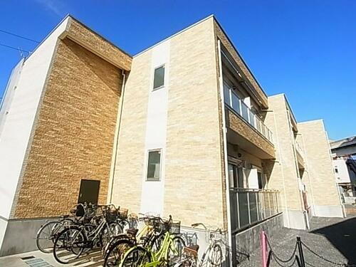 リブリ・Ｍｄｉ　足立１