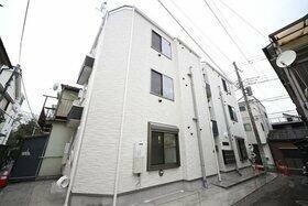 東京都足立区柳原１丁目 賃貸アパート