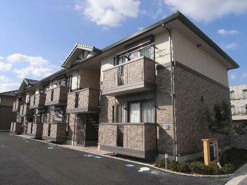 奈良県橿原市土橋町 2階建 築16年10ヶ月