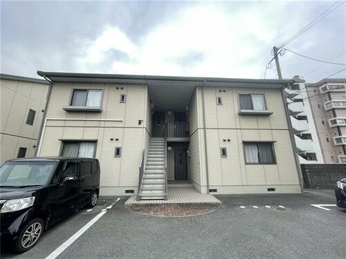 ｅタウン本城Ｆ棟