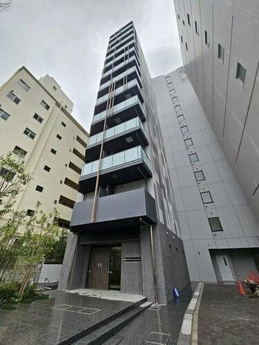 東京都渋谷区富ヶ谷２丁目 13階建 築1年11ヶ月