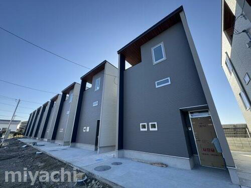 徳島県徳島市川内町上別宮東 賃貸一戸建て