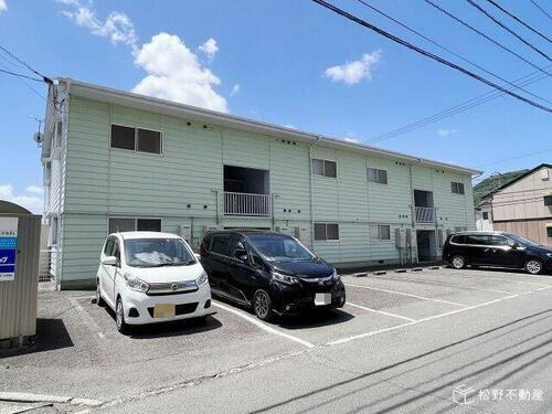 香川県高松市桜町２丁目 賃貸アパート