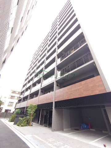 東京都台東区根岸２丁目 賃貸マンション