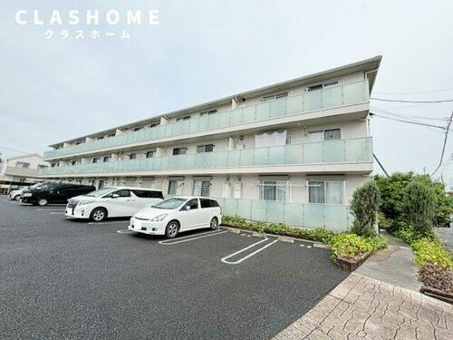 愛知県安城市横山町毛賀知 賃貸アパート