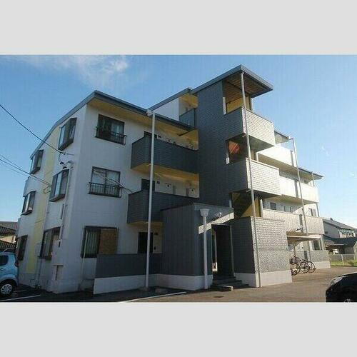 愛知県海部郡大治町大字西條字大辻 賃貸マンション