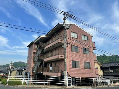 広島県福山市神辺町大字川北 賃貸マンション
