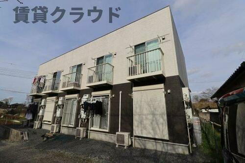 千葉県千葉市緑区辺田町 賃貸アパート