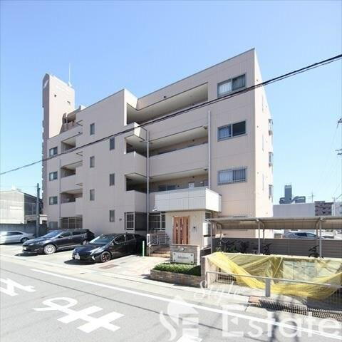 愛知県名古屋市天白区原２丁目 賃貸マンション