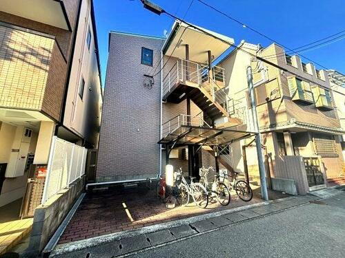 マンション吉田