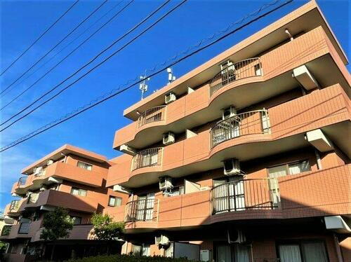 埼玉県川口市朝日３丁目 築26年11ヶ月 5階建