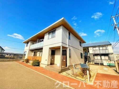 香川県丸亀市郡家町 賃貸アパート