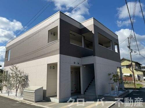 香川県高松市太田上町 賃貸アパート