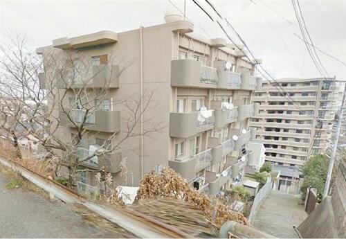 グランドハイツ修多羅