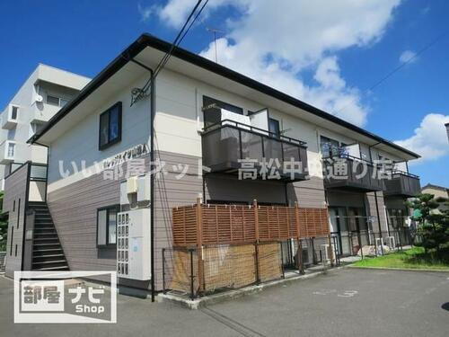 カレッジハイツ山地