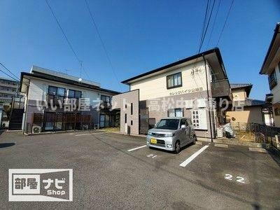 香川県高松市木太町 賃貸アパート