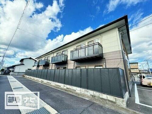 香川県高松市成合町 賃貸アパート