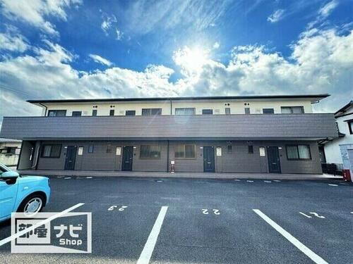 香川県高松市成合町 賃貸アパート