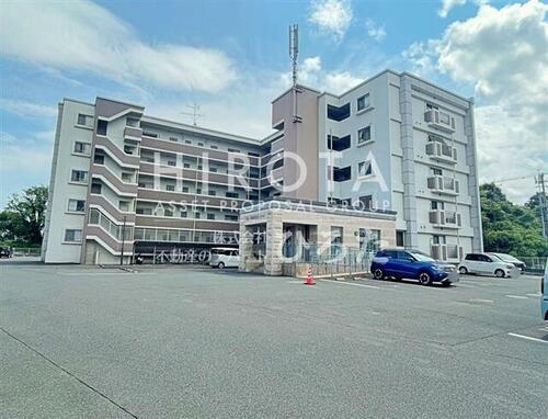 マイキャッスル杉坂