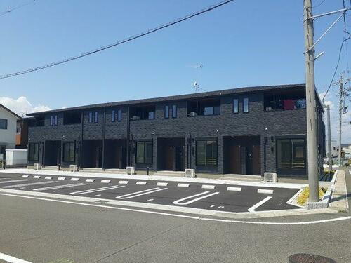 静岡県静岡市清水区三保松原町 賃貸アパート