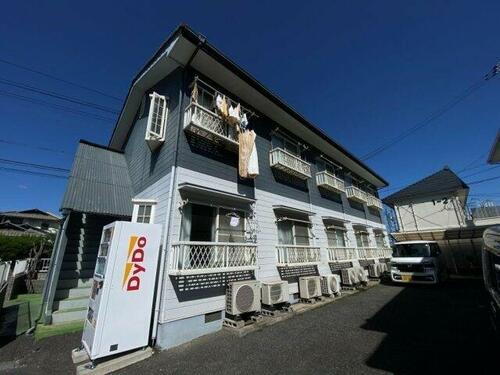 岡山県倉敷市徳芳 賃貸アパート