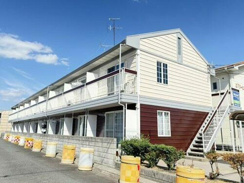 エスポワール中庄