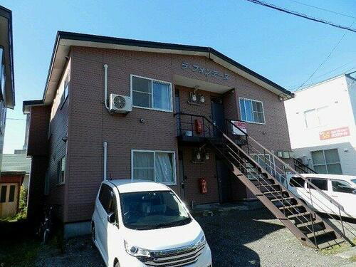 ラ・フォンテーヌ