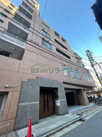 東京都文京区千駄木３丁目 築25年10ヶ月 地上10階地下1階建