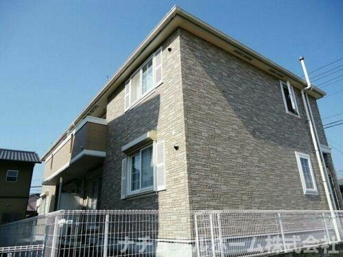 愛知県豊橋市牛川町字東側 賃貸アパート