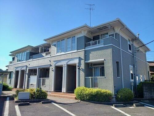 広島県福山市本郷町 賃貸アパート