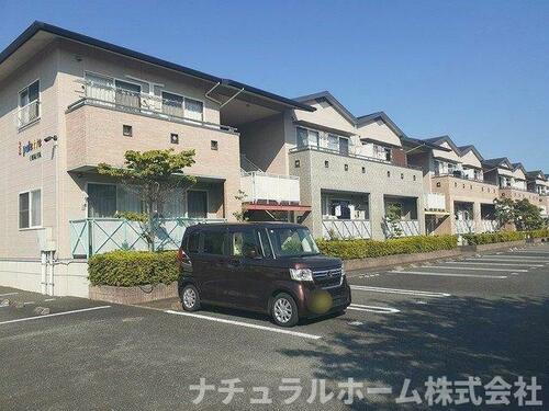 愛知県豊橋市岩屋町字岩屋下 賃貸アパート