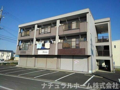 愛知県田原市東赤石５丁目 賃貸マンション