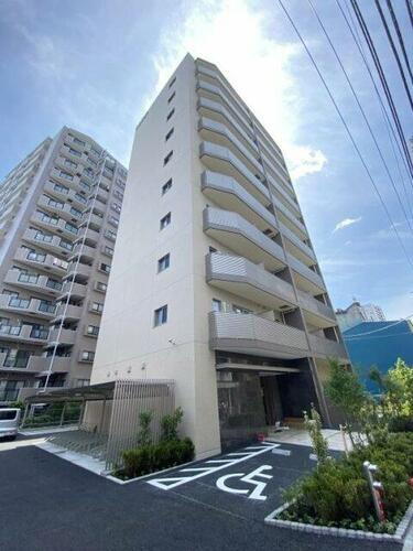 東京都豊島区上池袋３丁目 築5年7ヶ月 10階建