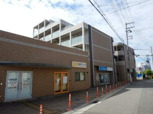 兵庫県神戸市須磨区松風町５丁目 5階建