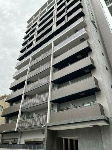 愛知県名古屋市西区幅下２丁目 賃貸マンション