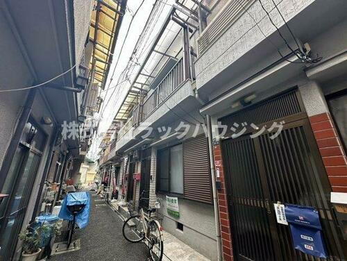 宮野町貸家