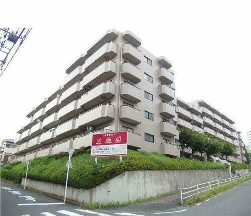 ロイヤルシティ東戸塚