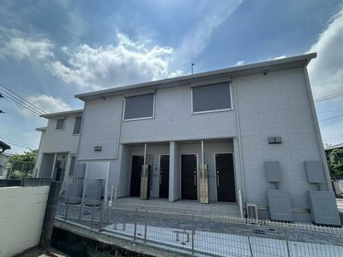 兵庫県姫路市八代 2階建