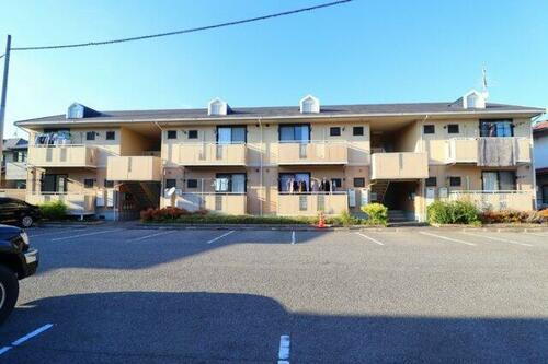 広島県福山市南松永町２丁目 築30年6ヶ月 2階建