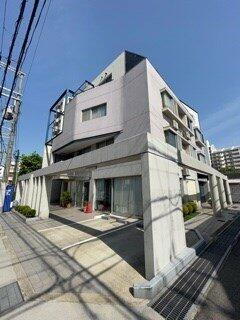 兵庫県神戸市東灘区青木２丁目 築36年7ヶ月 4階建