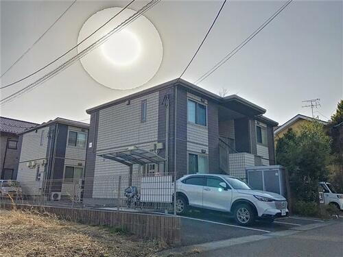 福島県福島市八島田字樋ノ口 賃貸アパート