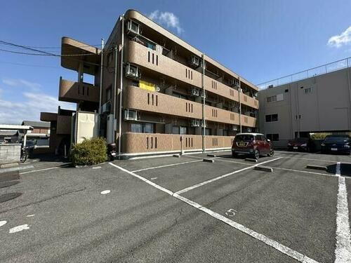 香川県高松市一宮町 賃貸マンション