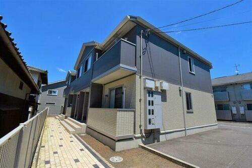 香川県高松市牟礼町牟礼 賃貸アパート