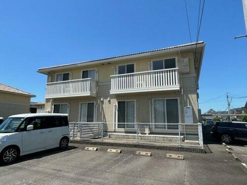 香川県高松市元山町 賃貸アパート