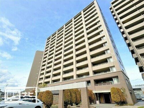 香川県高松市多肥下町 賃貸マンション