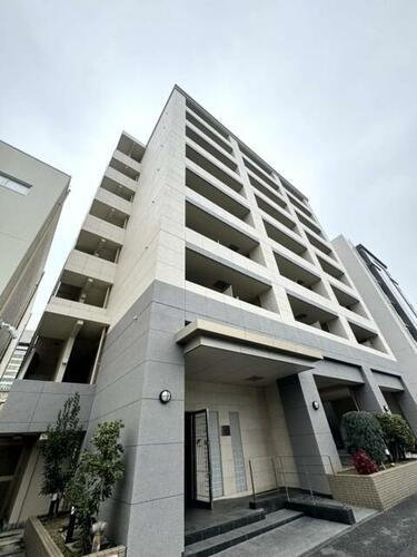 大阪府大阪市城東区鴫野西１丁目 築20年11ヶ月 8階建