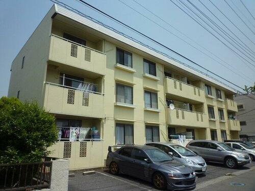 ハイホーム鈴幸