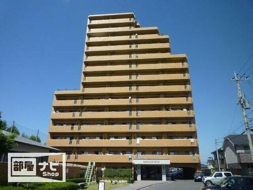 香川県高松市太田上町 賃貸マンション